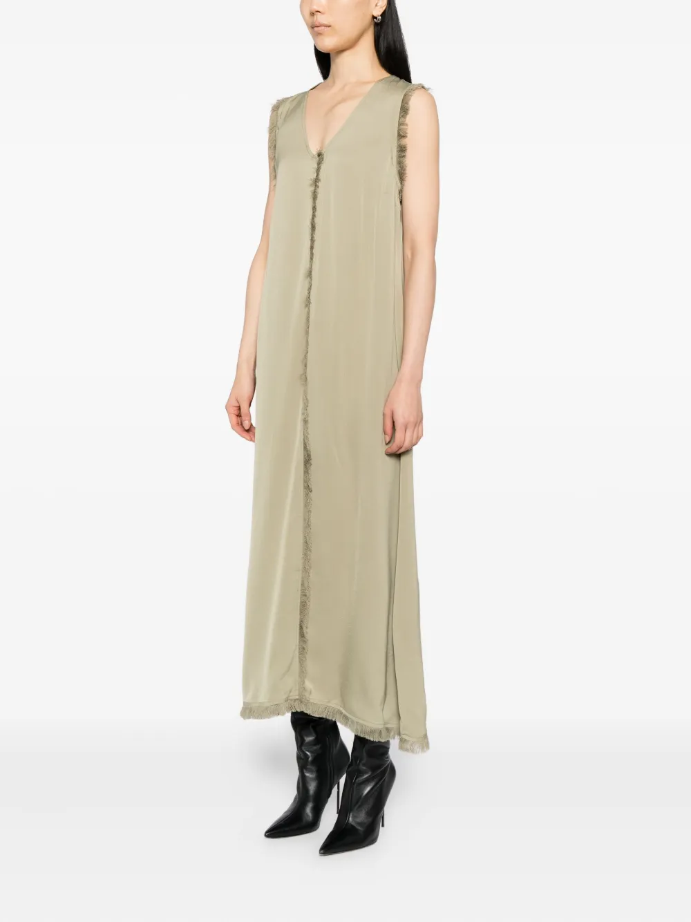 Day Birger Et Mikkelsen Dasha Dress In Green