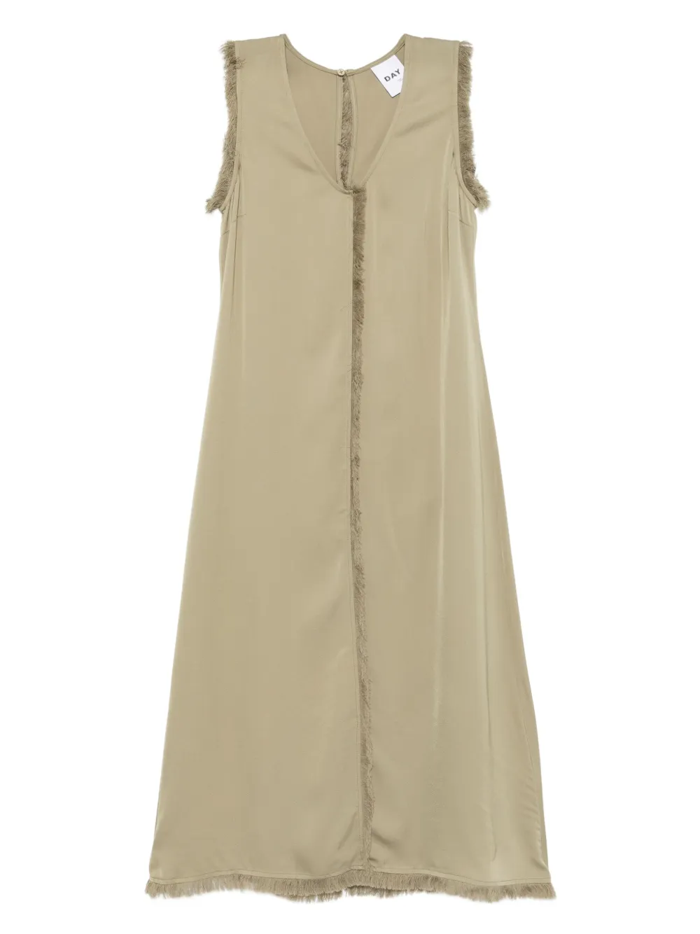 Day Birger Et Mikkelsen Dasha dress | Green | Image 1