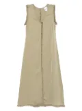 Day Birger Et Mikkelsen Dasha dress - Green