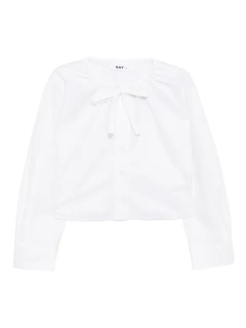 Day Birger Et Mikkelsen Birch chintz shirt