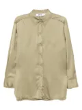 Day Birger Et Mikkelsen strong open-back shirt - Green