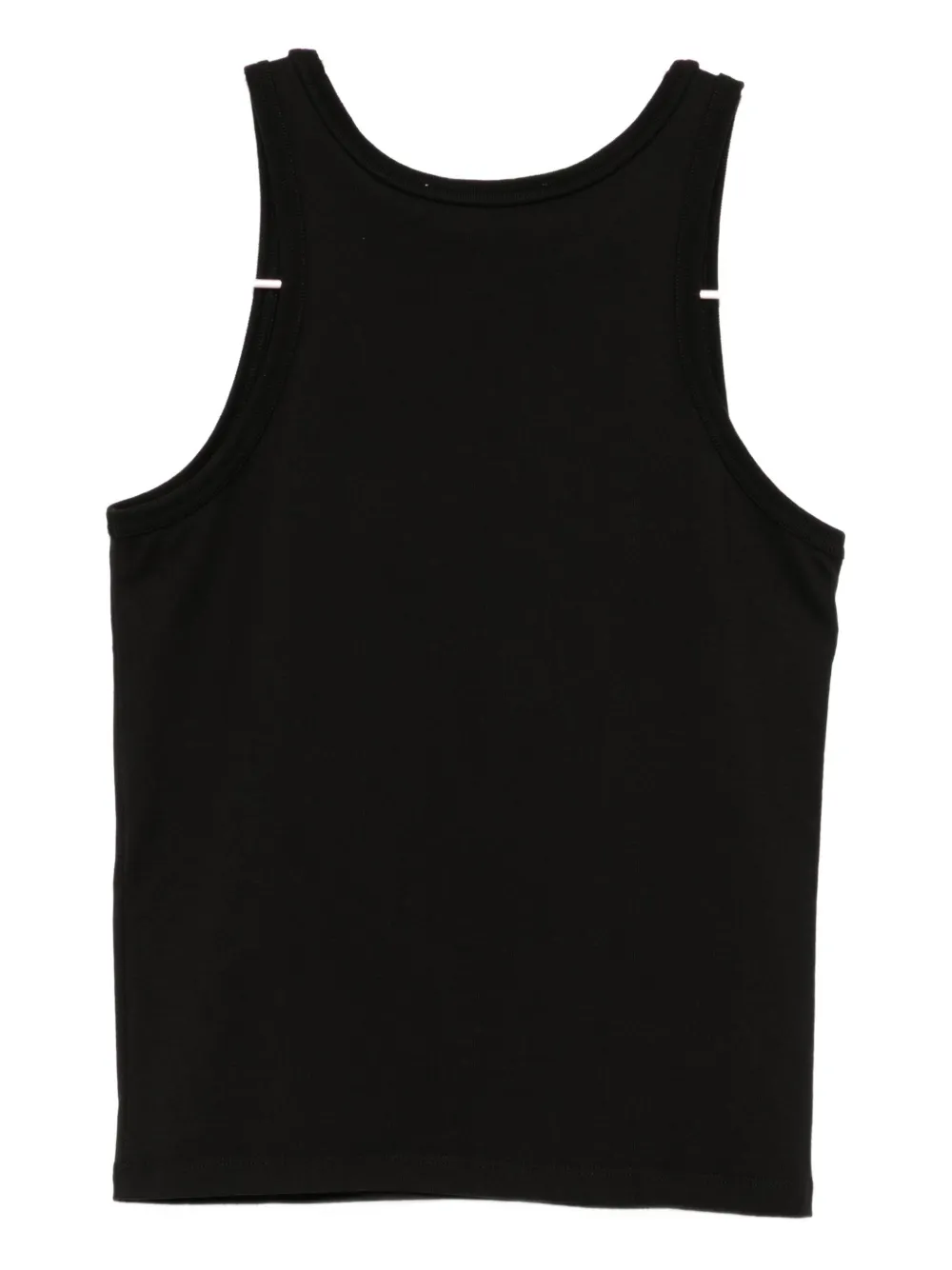 Skall Studio Loui tanktop Zwart