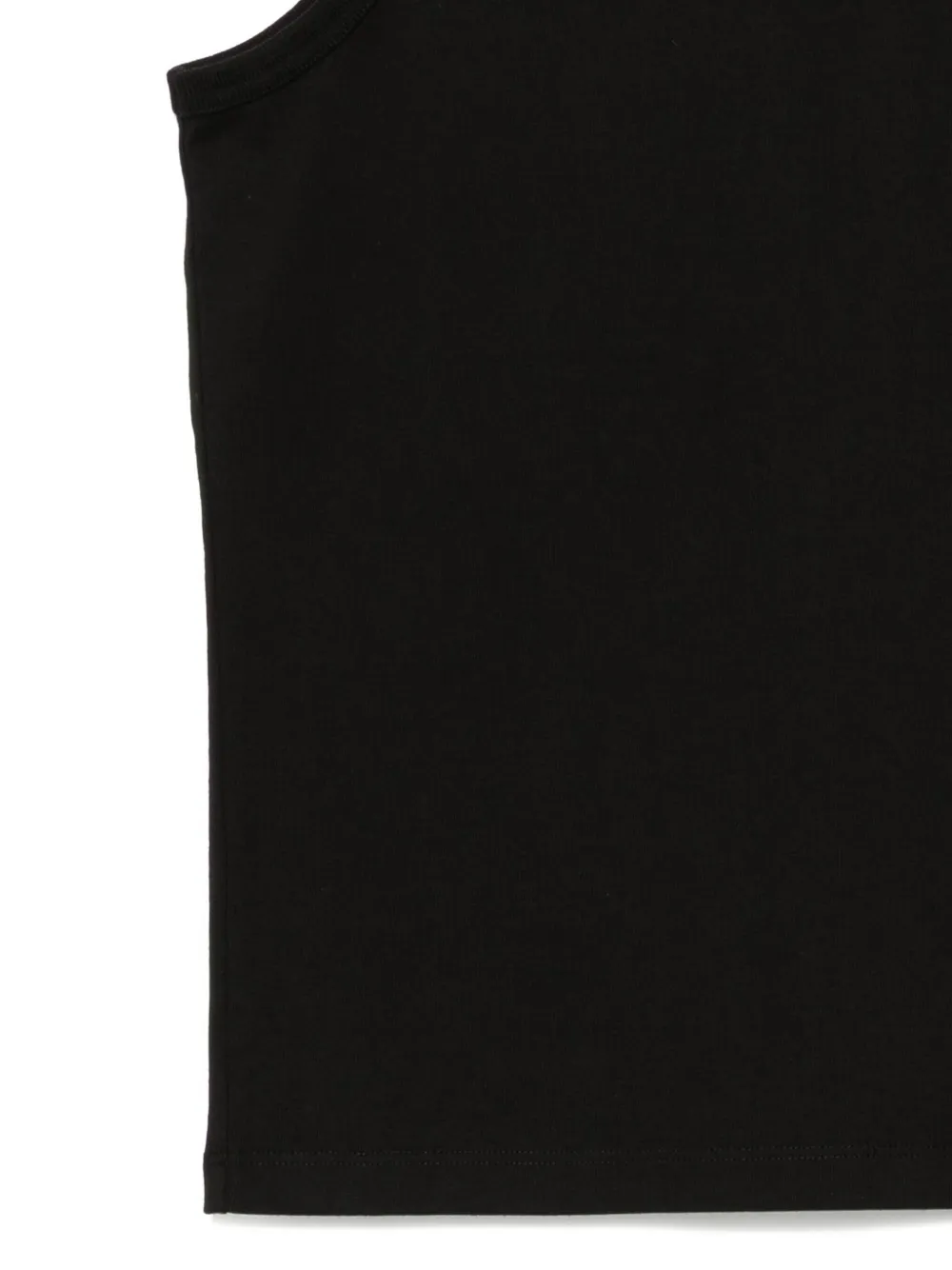 Skall Studio Loui tanktop Zwart