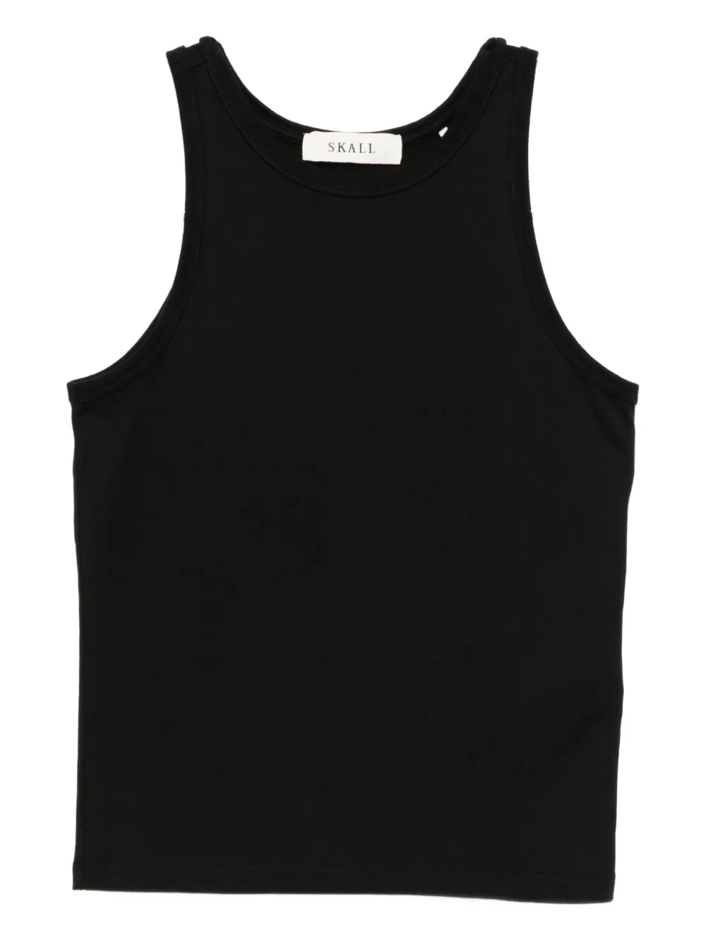 Skall Studio Loui tank top | Black | Image 1