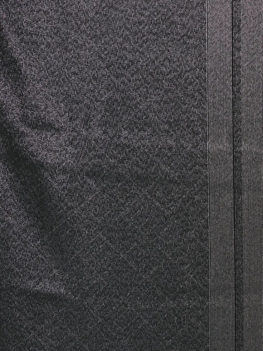 Elisabetta Franchi frayed-edge scarf - Zwart