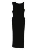 Almada Label Amani dress - Black