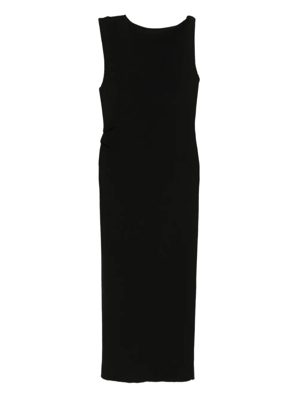 Almada Label Amani dress | Black | Image 1