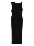 Almada Label Amani dress - Black