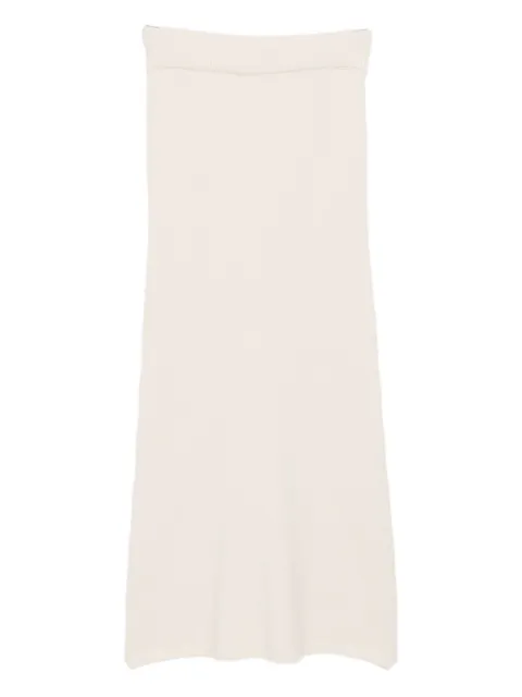 Almada Label Umi maxi skirt