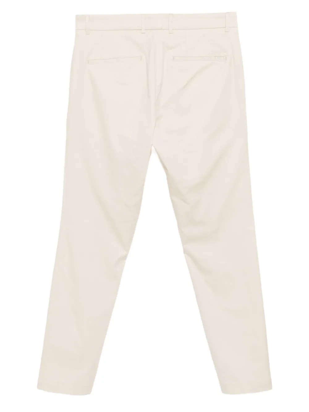 BOSS P-genius broek - Beige