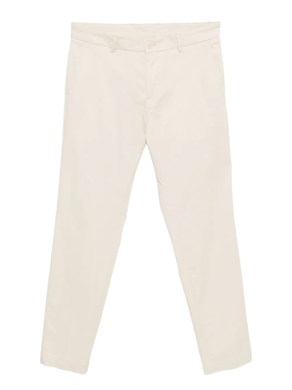 BOSS P-genius broek Beige