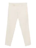 BOSS P-genius trousers - Neutrals