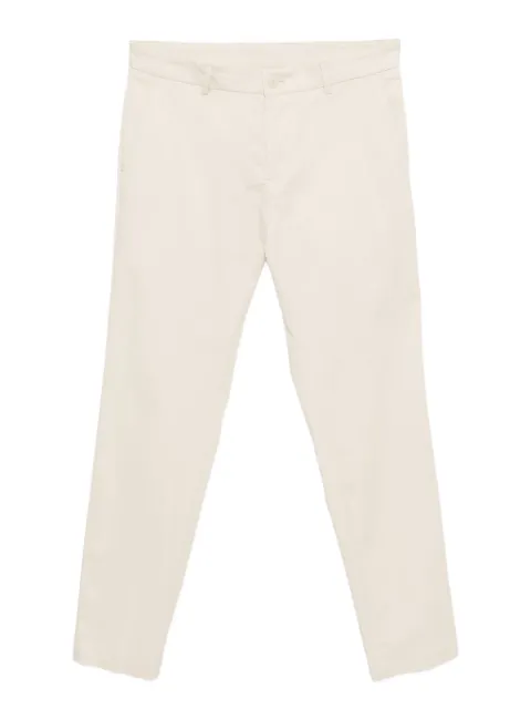 BOSS P-genius trousers
