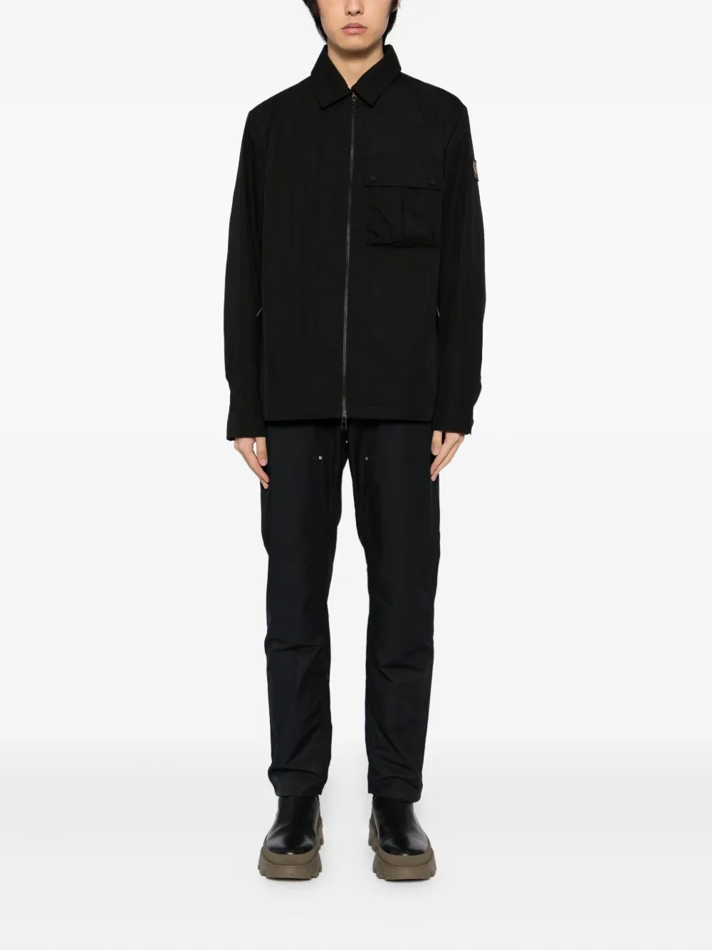Belstaff Drome jacket | Shirt Jackets | Image 2