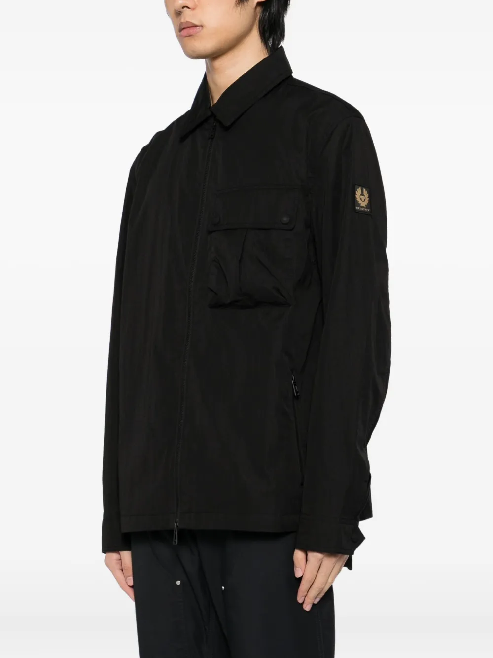 Belstaff Drome jack Zwart