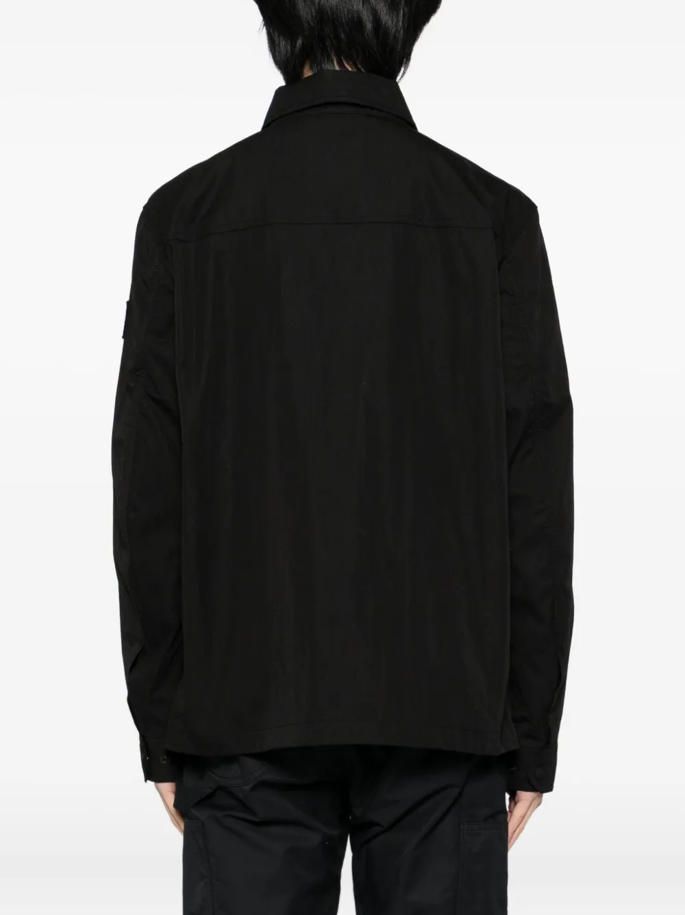 Belstaff Drome jack Zwart