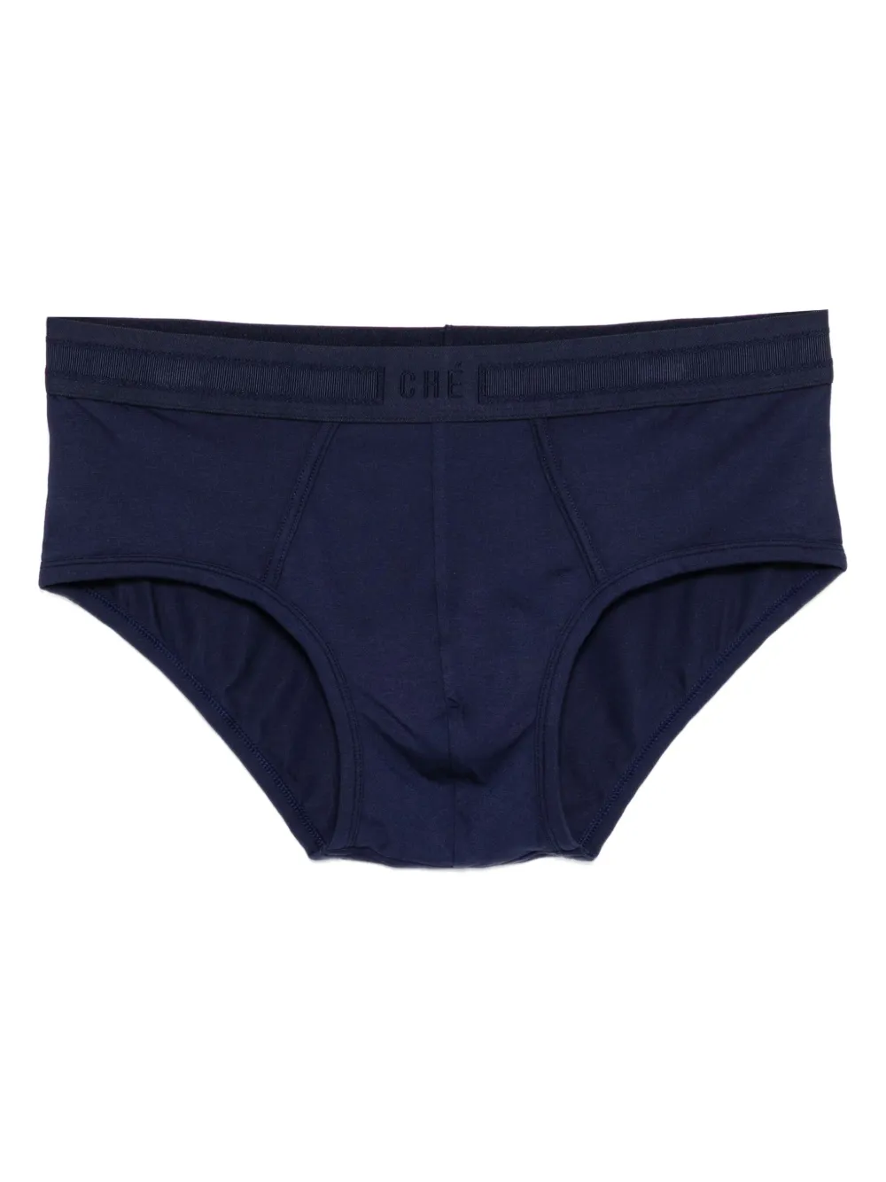 CHÉ logo-waistband briefs (set of three) | Image 2
