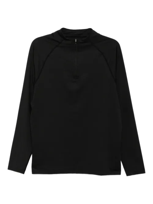 Haut Core à fermeture zippée - CONDITION WEAR - Modalova