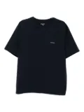 CONDITION WEAR Everyday T-shirt - Blue