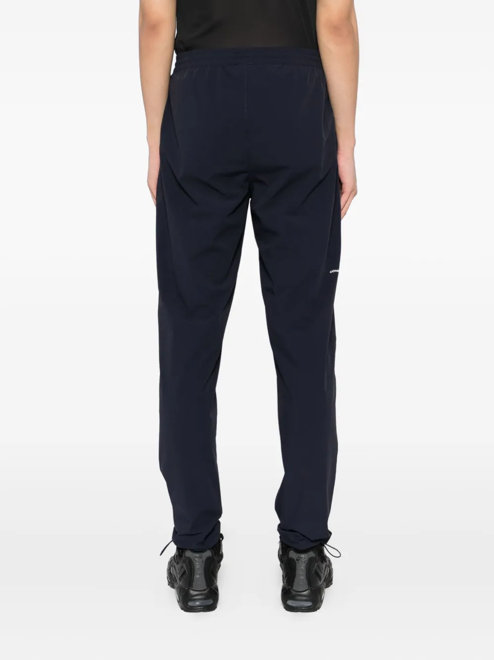 Condition Wear Jogginghose Mit Stretchbund In Blue