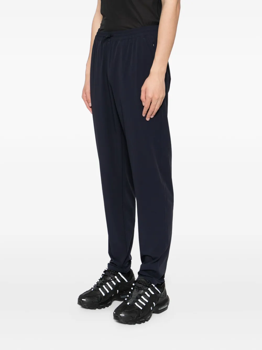Condition Wear Jogginghose Mit Stretchbund In Blue