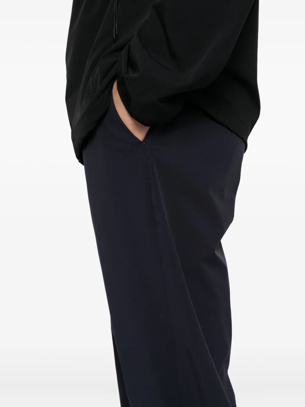 Condition Wear Jogginghose Mit Stretchbund In Blue