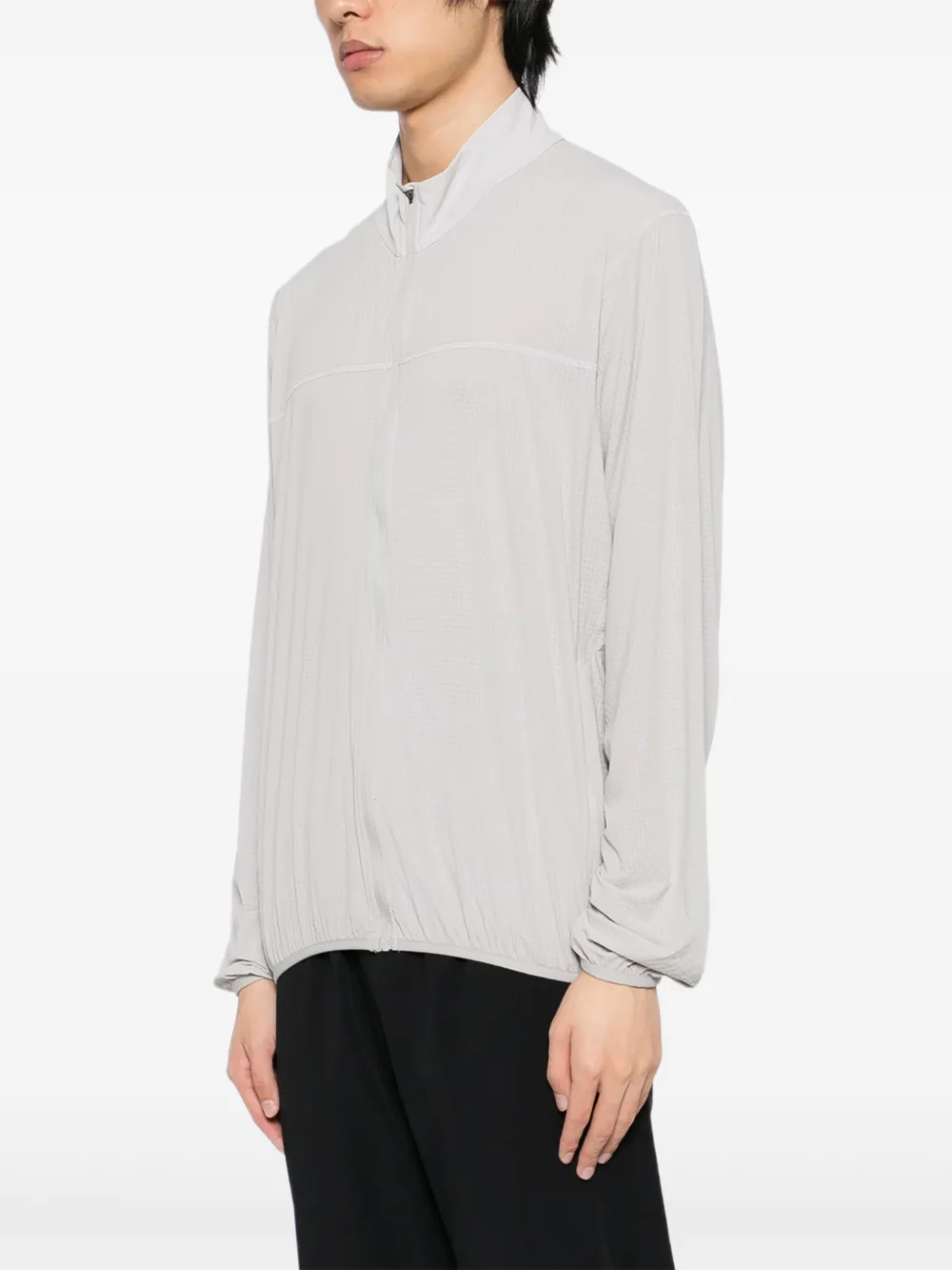  Condition Wear Training Jacket - Grey 