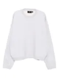 Represent Initial sweatshirt - Grey