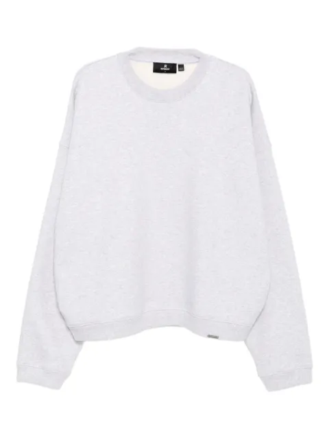 Represent Initial sweatshirt
