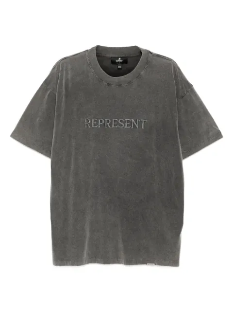 Represent T-shirt con logo