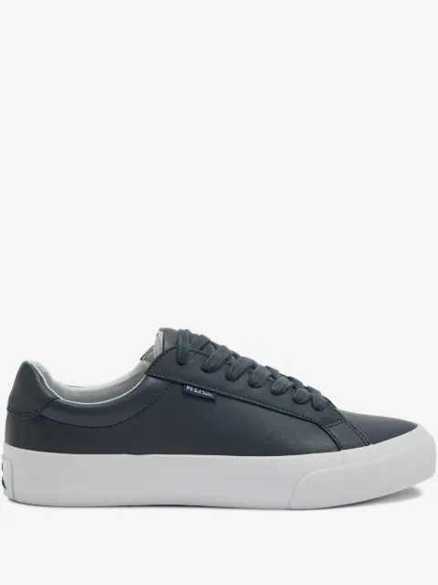 Paul Smith Amos lace-up leather sneakers