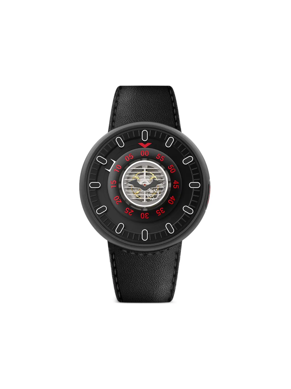 The Batman Central Tourbillon 45mm
