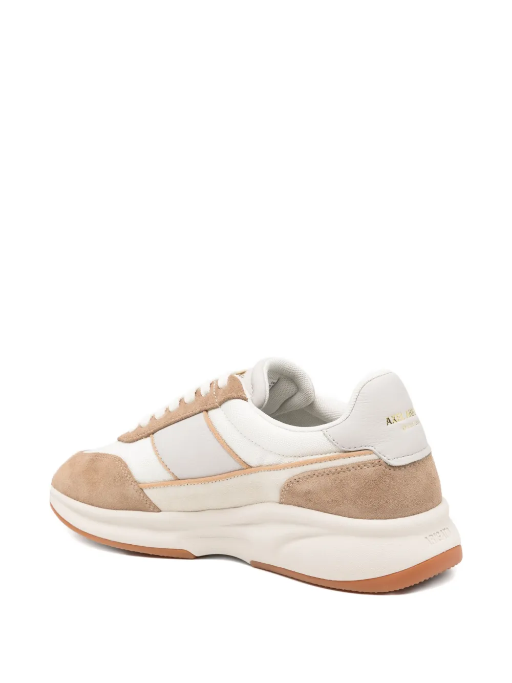Axel Arigato Genesis neo trainers Brown