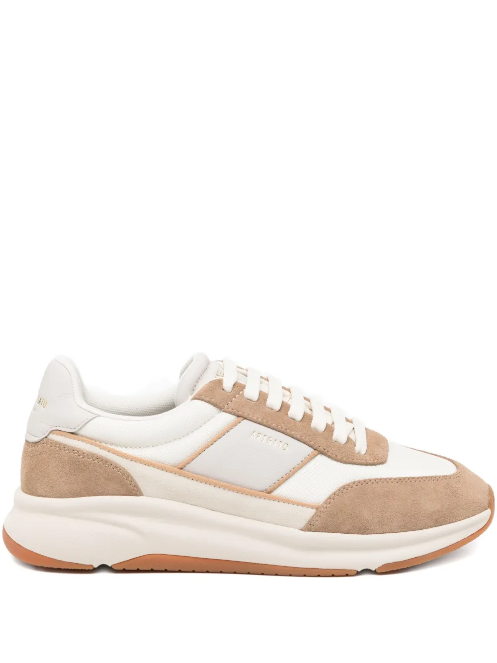 Axel Arigato Genesis neo trainers Brown