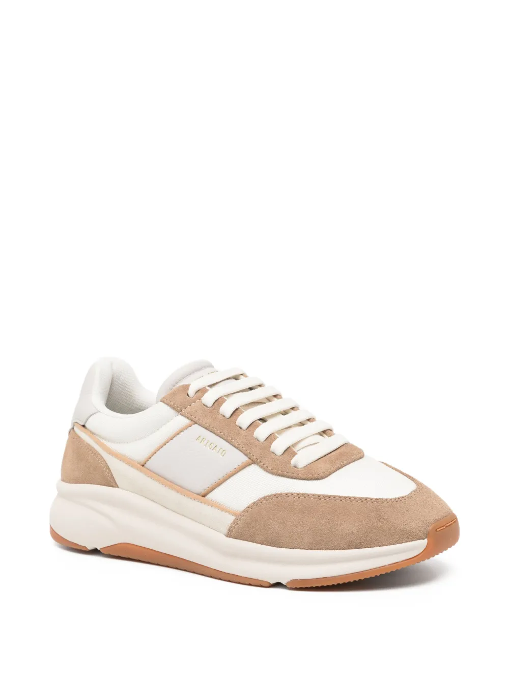 Axel Arigato Genesis neo trainers Brown