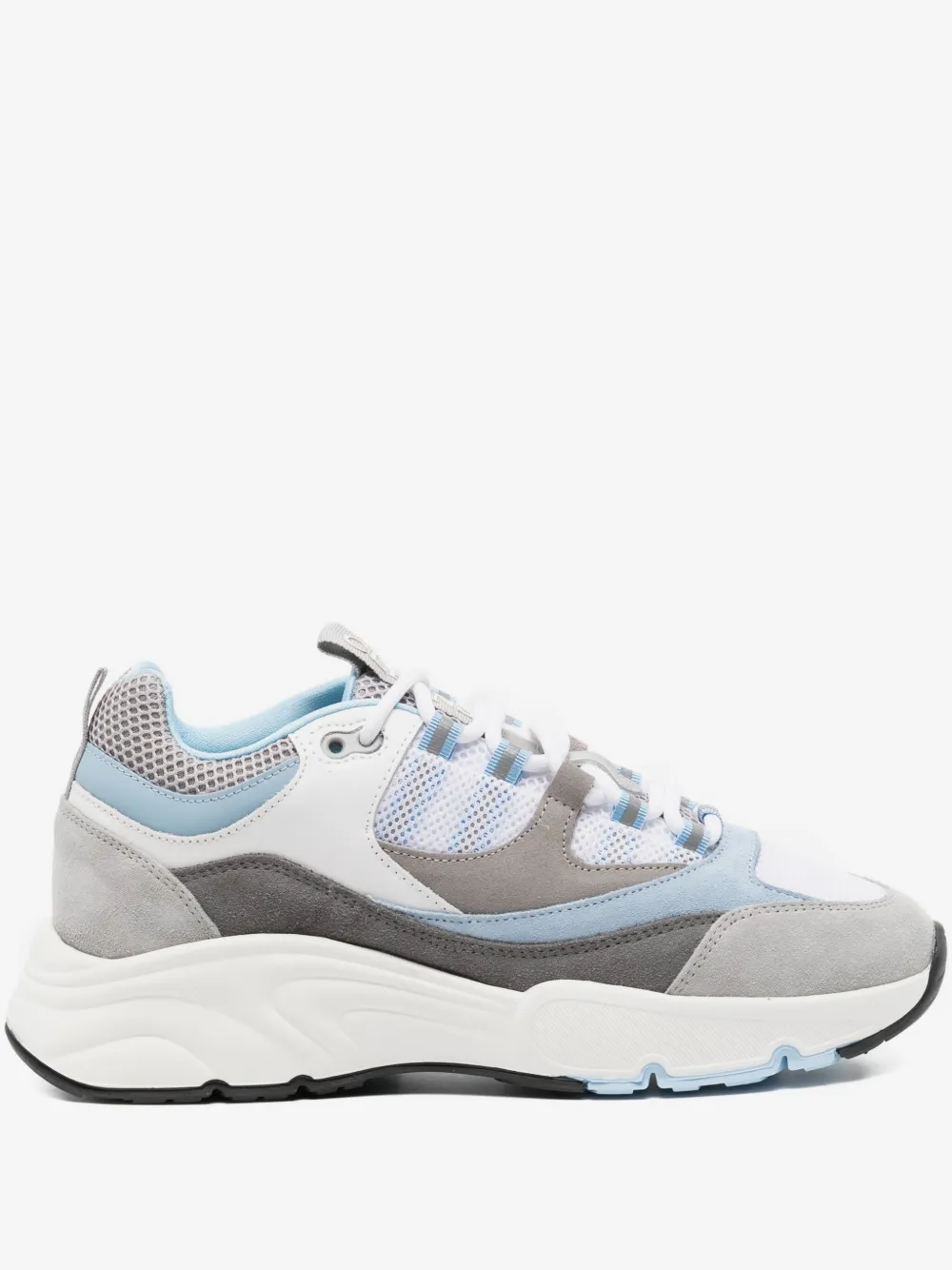 CLEENS baskets Aero Runner | blanc | Image 1