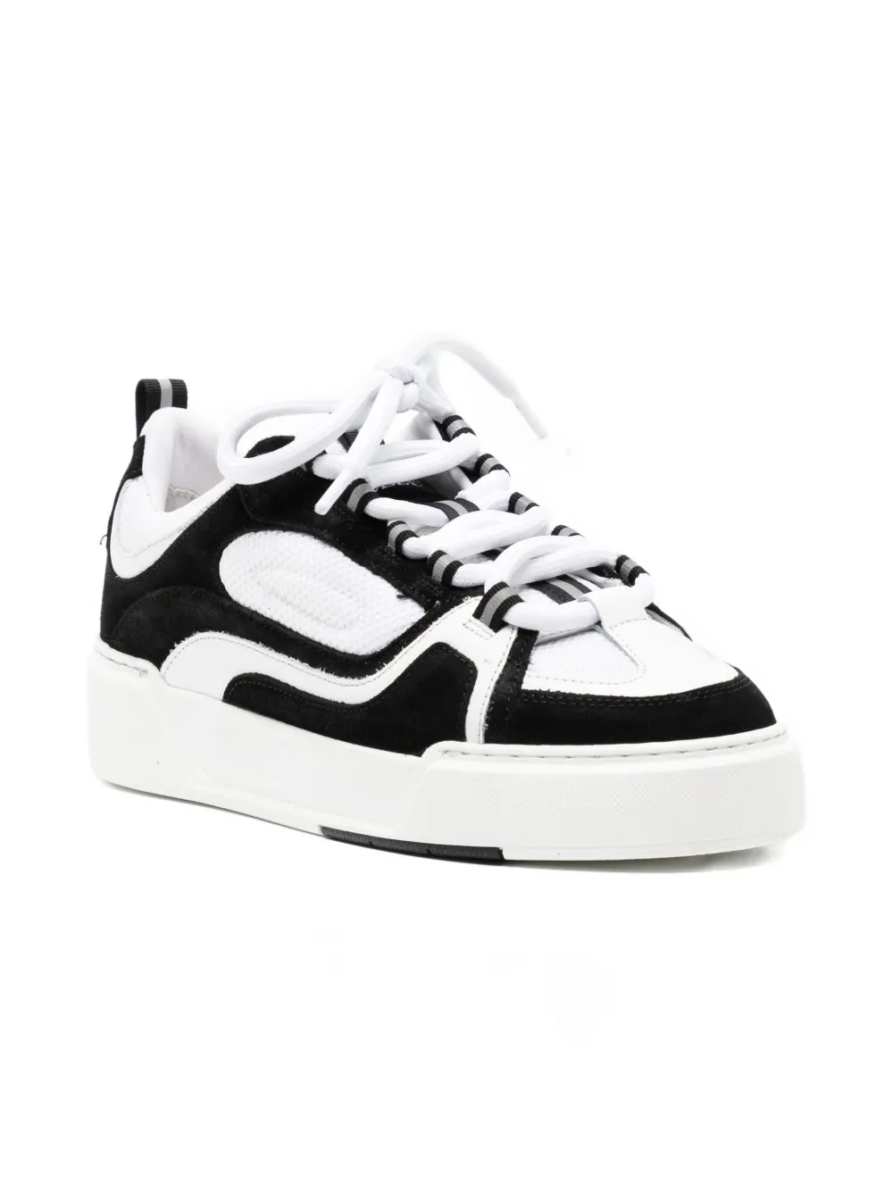 CLEENS Essential Skate Evo sneakers | Low-Tops | Image 2