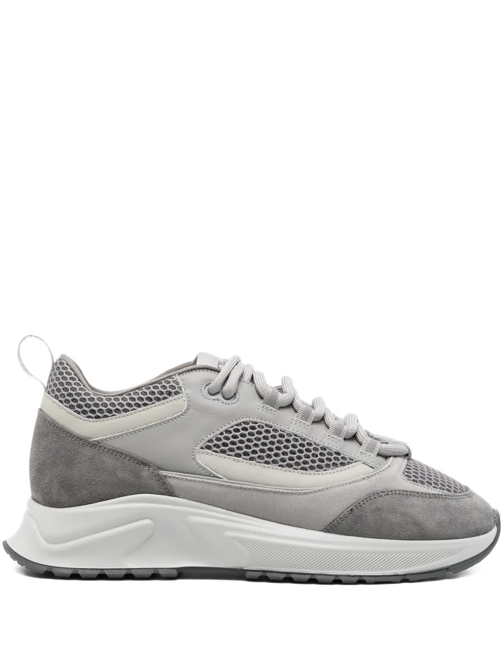 CLEENS Essential Runner Evo sneakers | Grey | Image 1