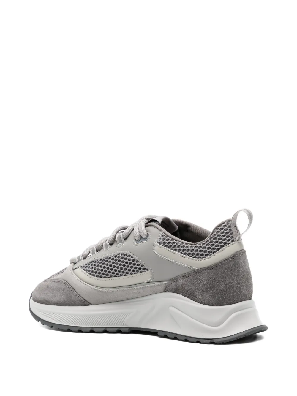 Cleens Essential Runner Evo Sneakers In Gray