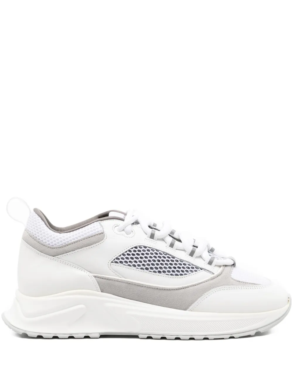 CLEENS Essential Runner sneakers | White | Image 1