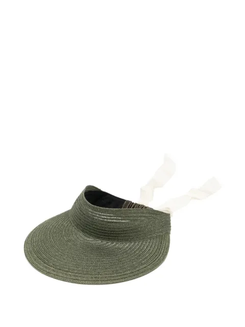 Eugenia Kim Ricky visor