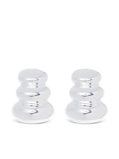 Jenny Bird Non-stop earrings