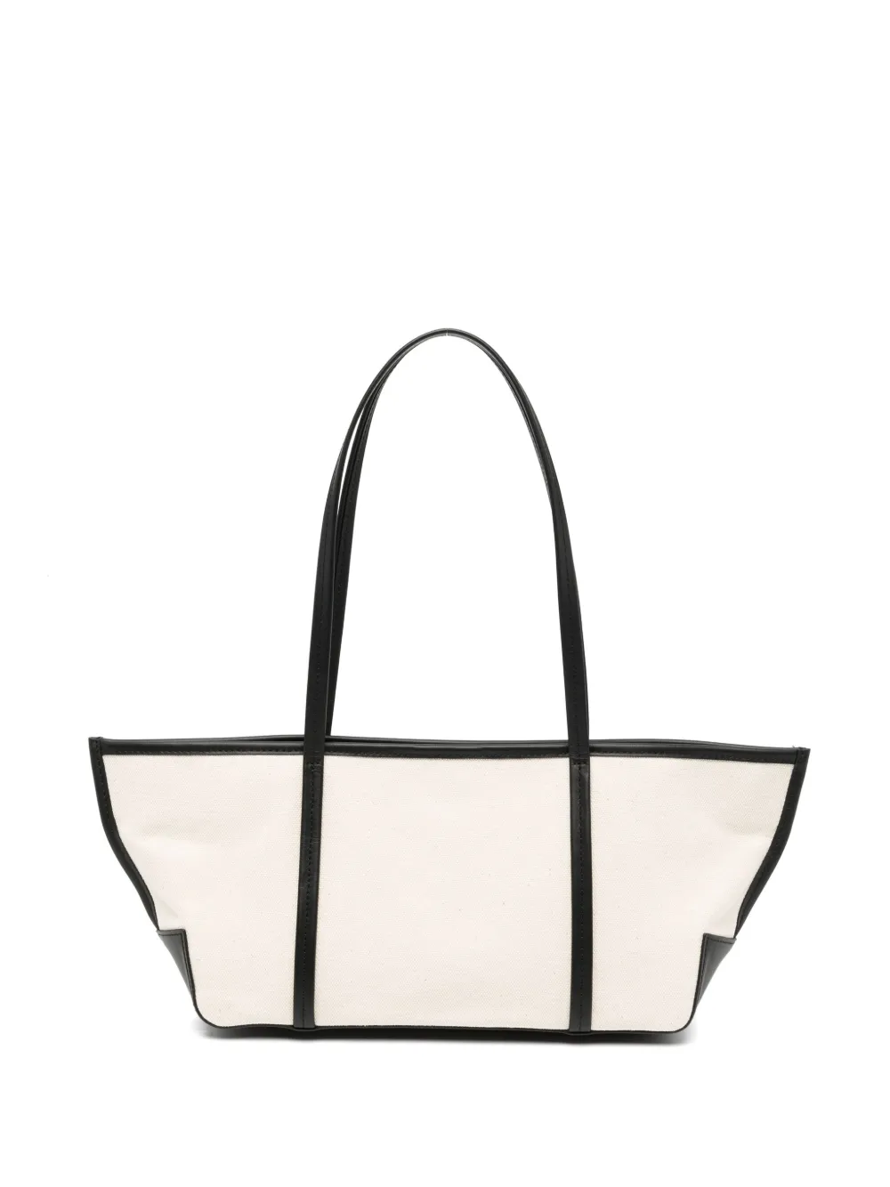 St. Agni small Bateau tote bag | Neutrals | Image 1