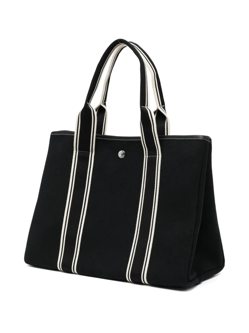 Rue De Verneuil Medium Traversée shopper Zwart