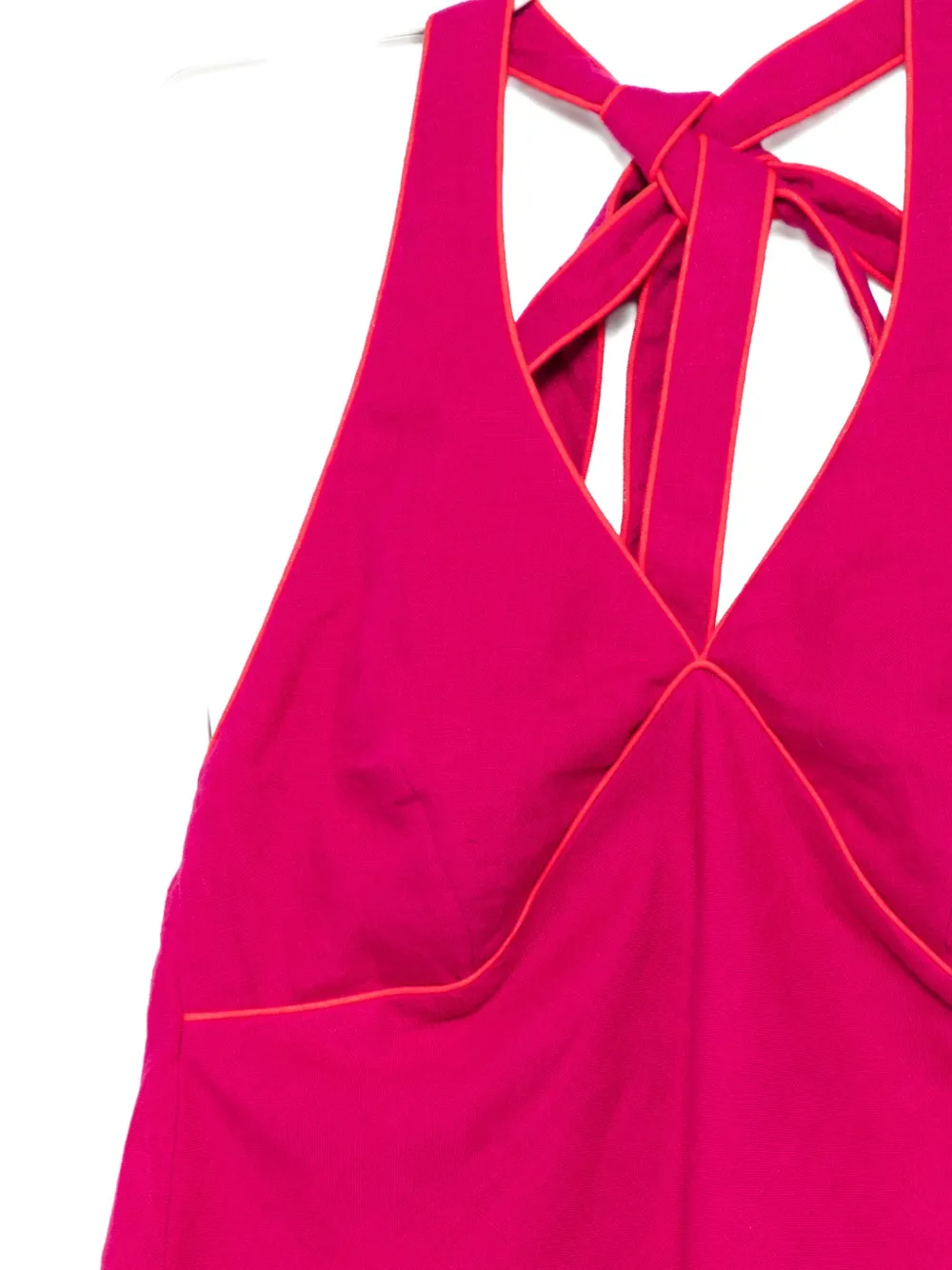 Casa Raki Estela Top In Pink