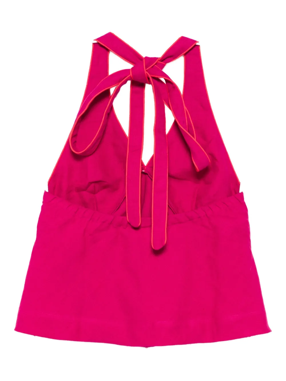 casa raki Estela top | Blouses | Image 2