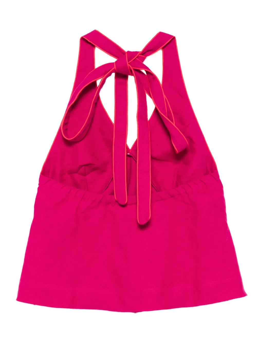Casa raki Estela top - Rood