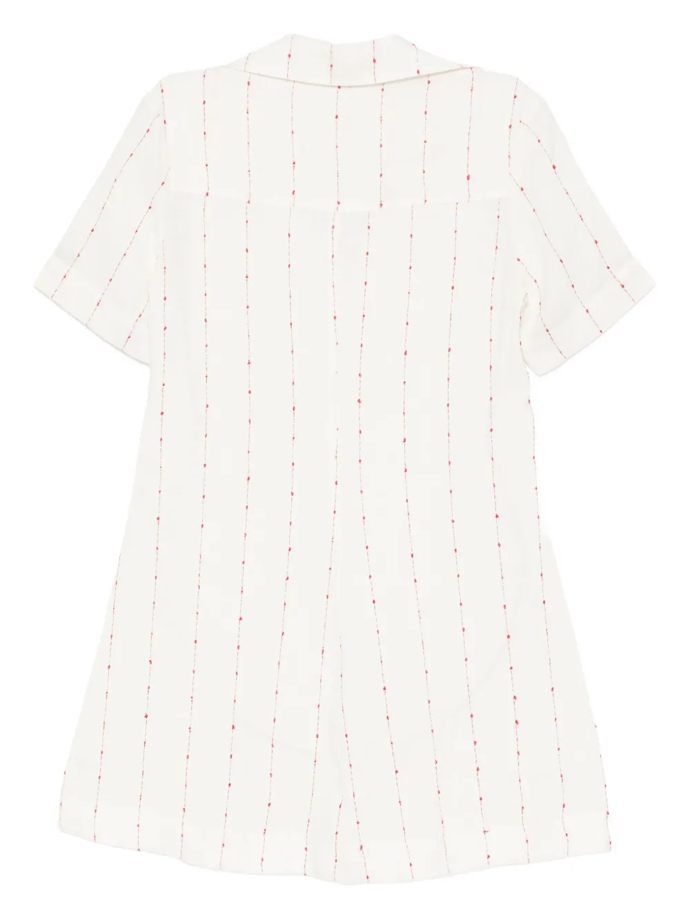 casa raki Cora dress | Day Dresses | Image 2