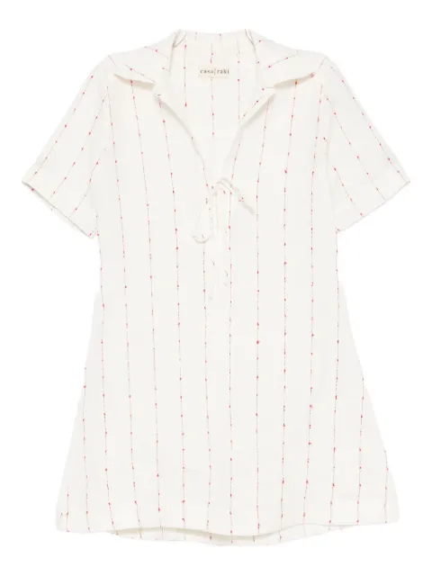 casa raki Cora dress