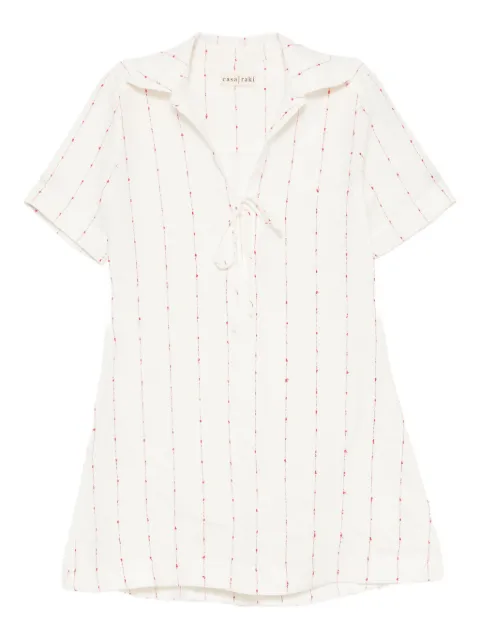 casa raki Cora dress